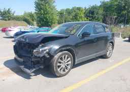 2019 MAZDA CX-9 GS-L