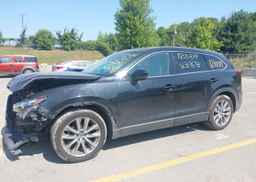 2019 MAZDA CX-9 GS-L