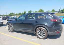 2019 MAZDA CX-9 GS-L