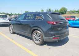2019 MAZDA CX-9 GS-L