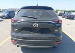 2019 MAZDA CX-9 GS-L