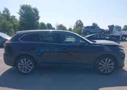 2019 MAZDA CX-9 GS-L