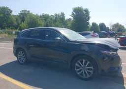 2019 MAZDA CX-9 GS-L