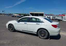 2013 CHRYSLER 200 LIMITED