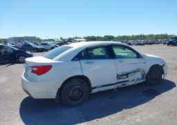 2013 CHRYSLER 200 LIMITED