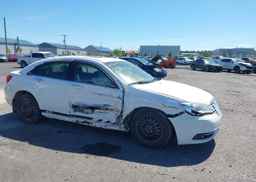 2013 CHRYSLER 200 LIMITED