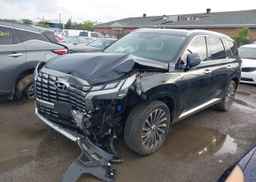 2023 HYUNDAI PALISADE ULTIMATE CALLIGRAPHY