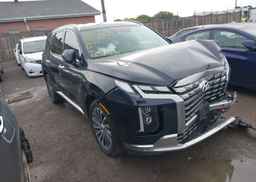 2023 HYUNDAI PALISADE ULTIMATE CALLIGRAPHY
