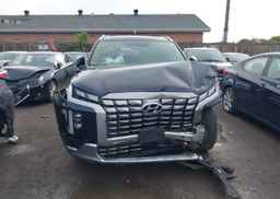 2023 HYUNDAI PALISADE ULTIMATE CALLIGRAPHY