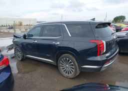 2023 HYUNDAI PALISADE ULTIMATE CALLIGRAPHY