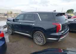 2023 HYUNDAI PALISADE ULTIMATE CALLIGRAPHY