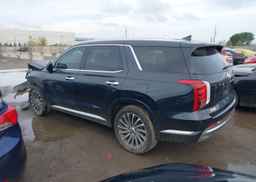 2023 HYUNDAI PALISADE ULTIMATE CALLIGRAPHY