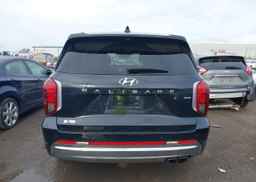 2023 HYUNDAI PALISADE ULTIMATE CALLIGRAPHY