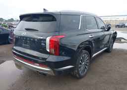 2023 HYUNDAI PALISADE ULTIMATE CALLIGRAPHY