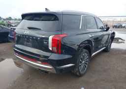2023 HYUNDAI PALISADE ULTIMATE CALLIGRAPHY