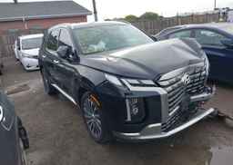 2023 HYUNDAI PALISADE ULTIMATE CALLIGRAPHY