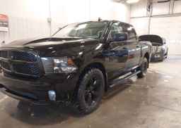 2020 RAM 1500 CLASSIC TRADESMAN
