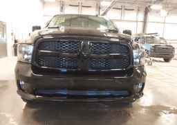 2020 RAM 1500 CLASSIC TRADESMAN