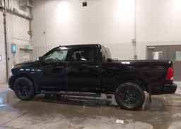 2020 RAM 1500 CLASSIC TRADESMAN