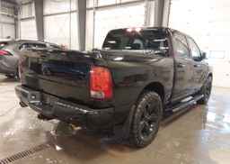 2020 RAM 1500 CLASSIC TRADESMAN