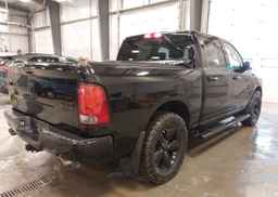 2020 RAM 1500 CLASSIC TRADESMAN