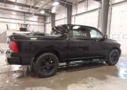 2020 RAM 1500 CLASSIC TRADESMAN