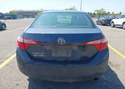 2015 TOYOTA COROLLA CE