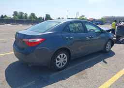 2015 TOYOTA COROLLA CE