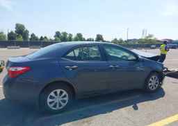 2015 TOYOTA COROLLA CE