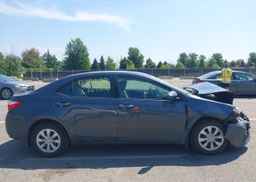 2015 TOYOTA COROLLA CE