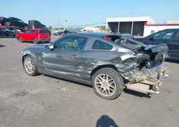 2013 FORD MUSTANG