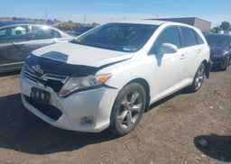 2010 TOYOTA VENZA