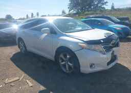 2010 TOYOTA VENZA
