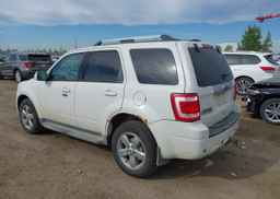 2010 FORD ESCAPE LIMITED