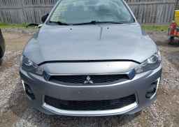 2016 MITSUBISHI LANCER ES
