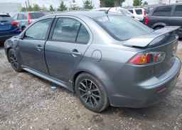 2016 MITSUBISHI LANCER ES