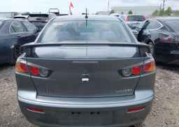 2016 MITSUBISHI LANCER ES