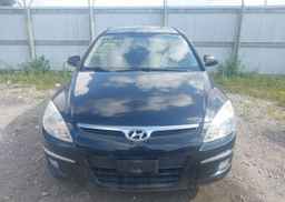 2012 HYUNDAI Elantra Touring GLS