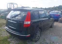 2012 HYUNDAI Elantra Touring GLS