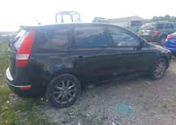 2012 HYUNDAI Elantra Touring GLS