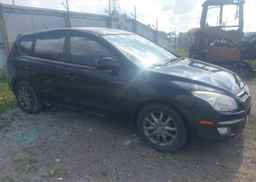 2012 HYUNDAI Elantra Touring GLS