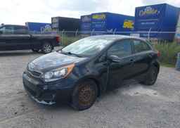 2013 KIA RIO EX