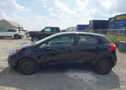 2013 KIA RIO EX
