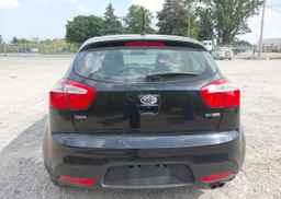 2013 KIA RIO EX
