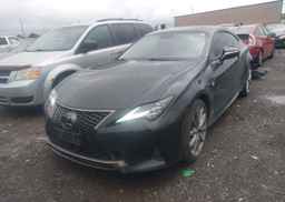 2020 LEXUS RC 300