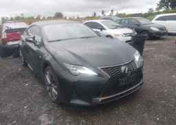 2020 LEXUS RC 300