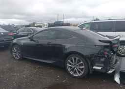 2020 LEXUS RC 300