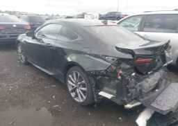2020 LEXUS RC 300