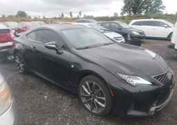 2020 LEXUS RC 300