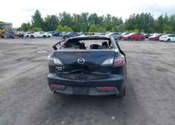 2010 MAZDA 3 I